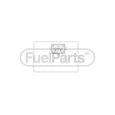 Crankshaft Pulse Sensor For