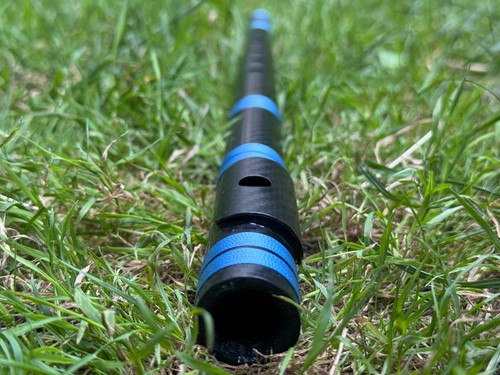 Carbon bansuri low - bansuri, c#