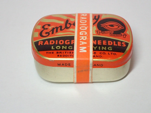 Vintage embassy radiogram - embassy,