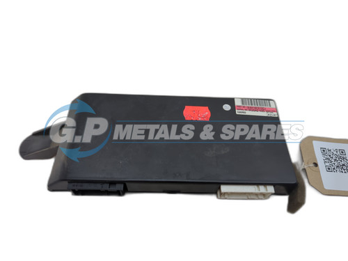 Jaguar type 2 2l ecu - jaguar, 2.2l