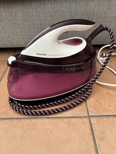 Philips perfectcare steam - perfectcare,