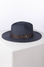 Ladies Panama Summer Hat