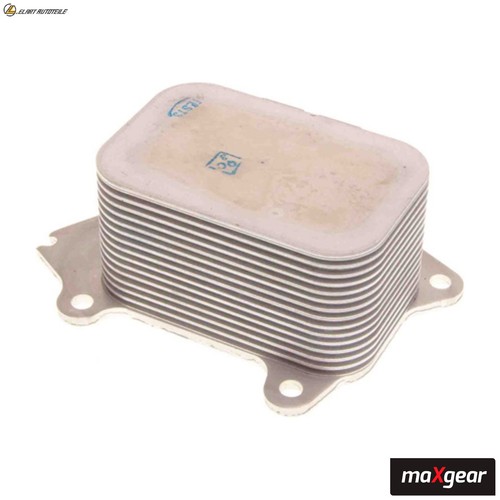 Oil cooler engine 0094 - oil,