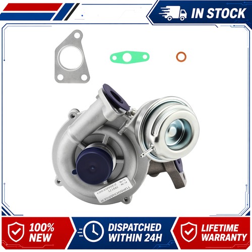 Turbo turbocharger for ford - turbocharger,