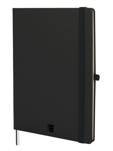 Notebook nexo hardcover smooth - nexo,