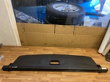 TOYOTA AURIS 2018 PARCEL SHELF LOAD COVER 64910-02051-C1 2012-2018