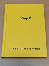 The Positive Planner by Ali