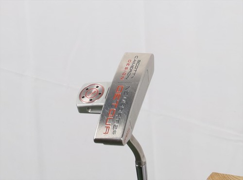 Titleist scotty cameron - titleist,