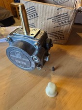Riello Mectron Fuel Pump Inc