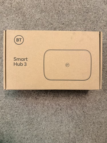 Smart hub wireless router - wireless,