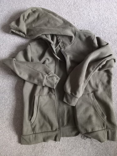 Ladies pea green - ladies, front