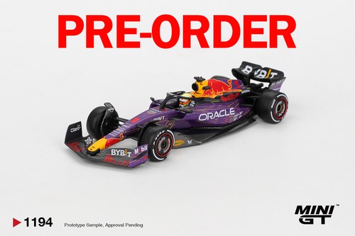 Mini 1194 - (pre-order)mini, gt
