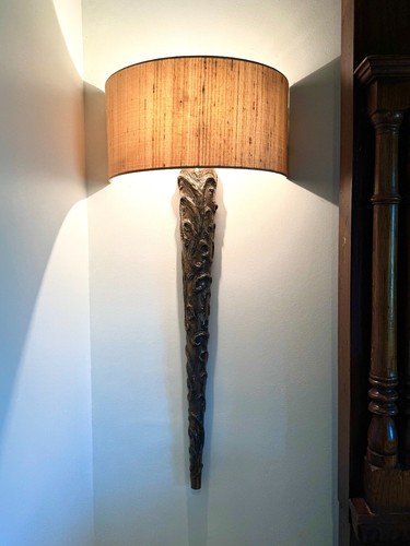 David hunt lighting knurl - hunt,