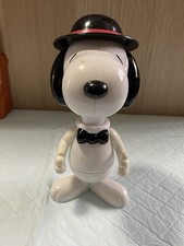 McDonald Snoopy Peanuts Toy