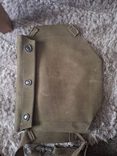 us vietnam haversack us m9 mask named 