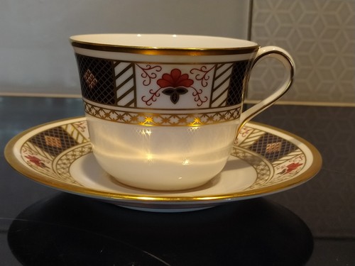Royal crown derby - crown, &