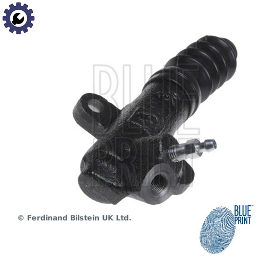 Slave cylinder clutch - slave,