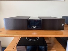 Pre-owned Naim Audio NAP 250