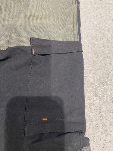 Musto technicals evolution - musto,