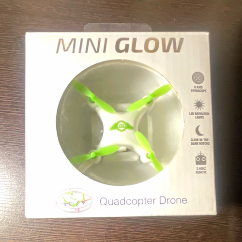 Mini glow toy grade - toy,