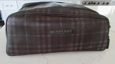 BURBERRY GOLF Vintage Mens