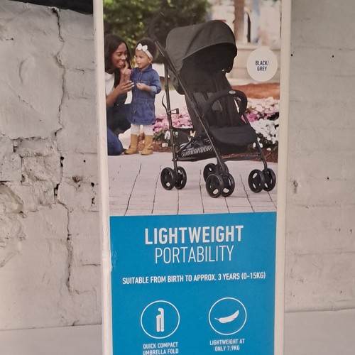 Graco travelite lightweight - graco,
