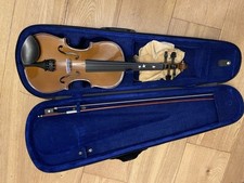3/4 Violin Very Good Condition