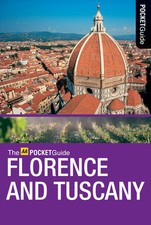 Florence and Tuscany (The AA