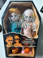 Living Dead Dolls Honey And