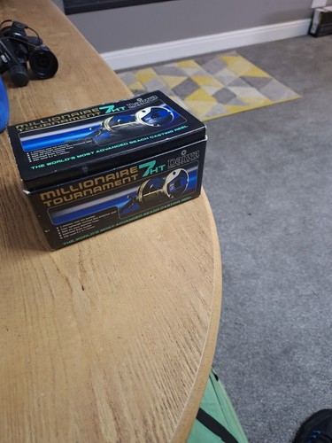Daiwa millionaire tournament - daiwa,