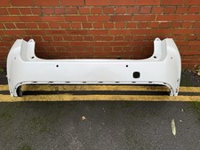 Toyota Corolla 2018-24 Rear