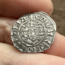 EDWARD I (1272-1307). SILVER
