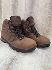 Berghaus Walking Boots Size