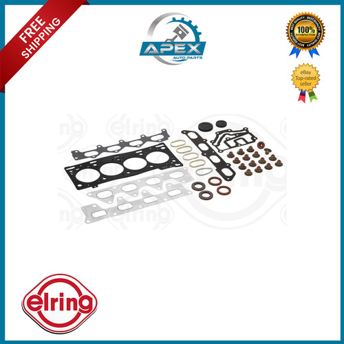 Cylinder head gasket - head, kit