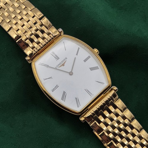 Longines grande classique - longines, la