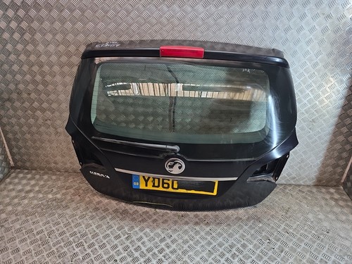 Vauxhall meriva tailgate - vauxhall,