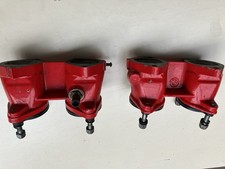 BMW 1602 2002 M 10 Inlet