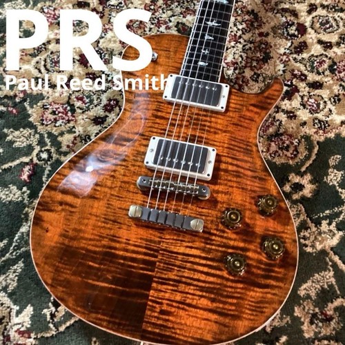 Prs paul reed smith mccarty - paul,