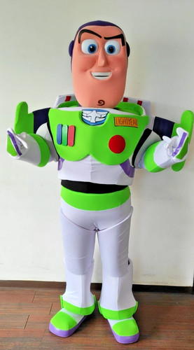 Adult mascot costume - mascot,