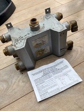 Dunsley Baker Neutralizer R