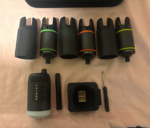 Prologic electronic carp - prologic,