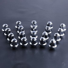 20Pcs M14x1.5 Alloy Wheel Nuts
