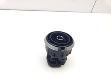 AUDI A3 8V 2015 DASHBOARD AIR