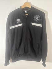 Sheffield United FC Track