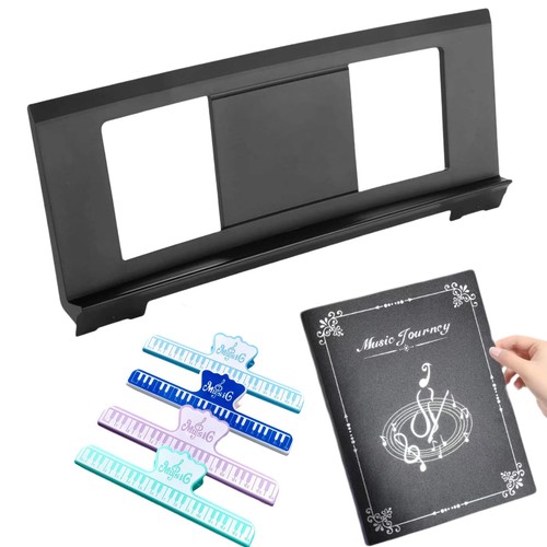 Music stand for sheet - for,