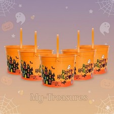 New Lot of 5 Haunted House