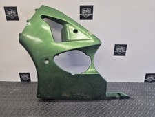 Kawasaki zx6r Zx600-g2 1999