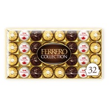 Ferrero Collection Pralines