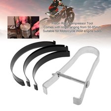 50 To 85mm Motorcycle Piston