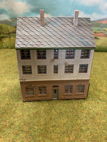 Vintage model railway oo - vintage,